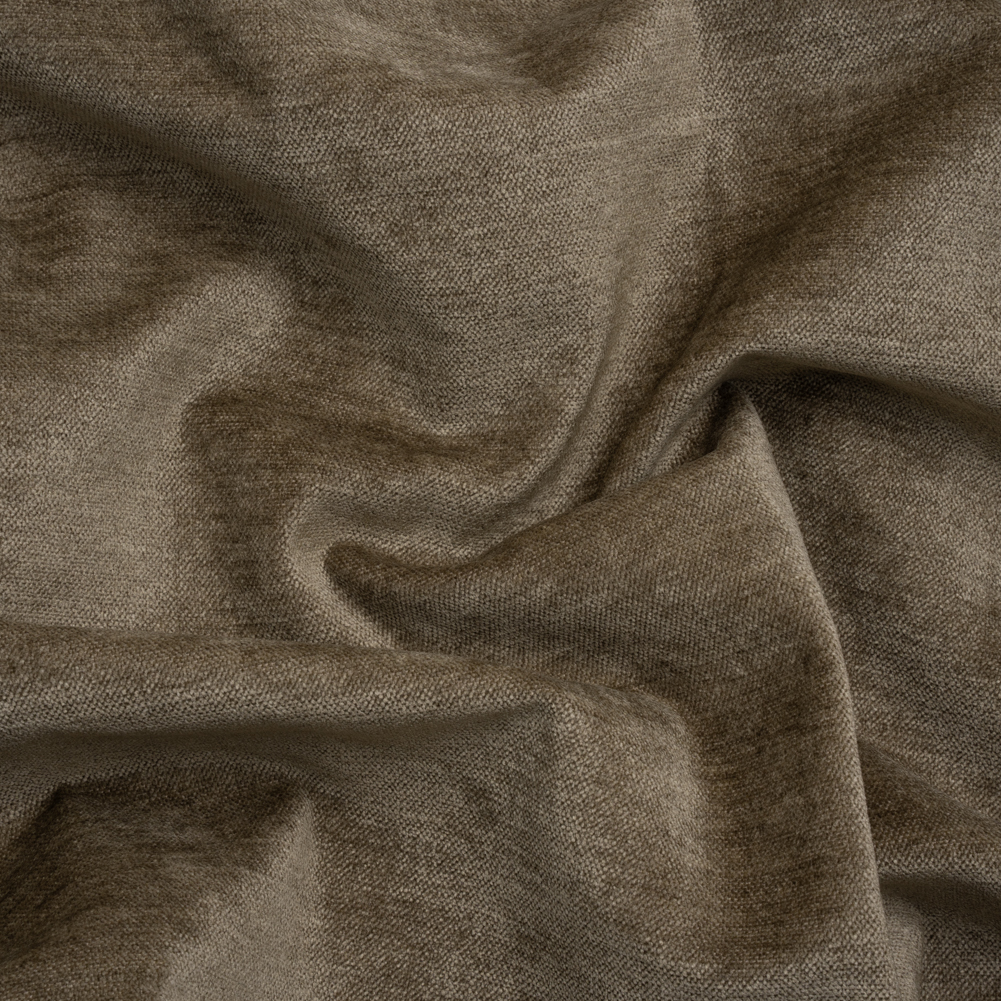 Upholstery Chenille with Latex Backing – Mica – Tonnet Collection Upholstery Chenille with Latex Backing – Mica – Tonnet Collection