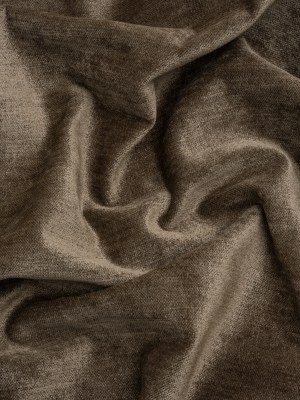 Upholstery Chenille with Latex Backing – Quartz – Tonnet Collection Upholstery Chenille with Latex Backing – Quartz – Tonnet Collection