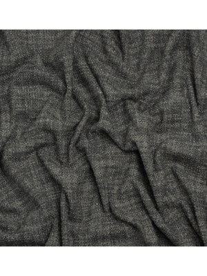 Tweed Upholstery Boucle with Latex Backing – Graphite – Algrove Collection Tweed Upholstery Boucle with Latex Backing – Graphite – Algrove Collection