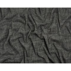 Tweed Upholstery Boucle with Latex Backing – Graphite – Algrove Collection Tweed Upholstery Boucle with Latex Backing – Graphite – Algrove Collection