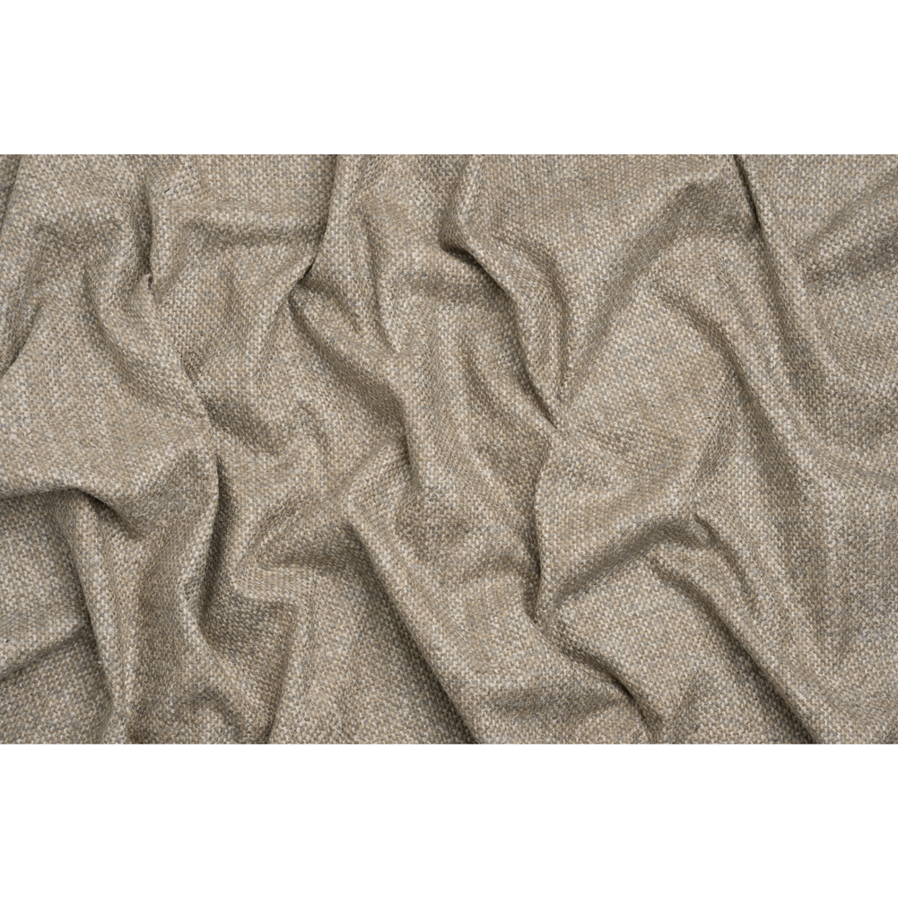 Tweed Upholstery Boucle with Latex Backing – Haze – Algrove Collection Tweed Upholstery Boucle with Latex Backing – Haze – Algrove Collection