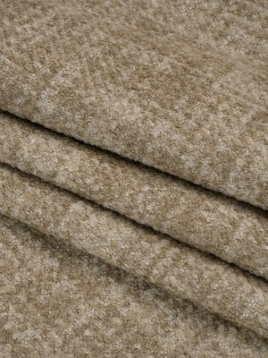 Tweed Upholstery Boucle with Latex Backing – Linen – Algrove Collection Tweed Upholstery Boucle with Latex Backing – Linen – Algrove Collection