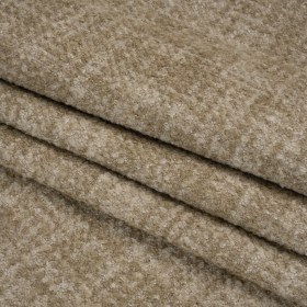Tweed Upholstery Boucle with Latex Backing – Linen – Algrove Collection Tweed Upholstery Boucle with Latex Backing – Linen – Algrove Collection