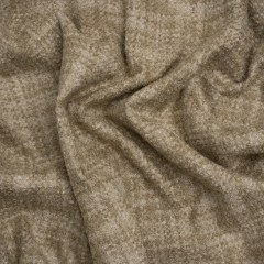 Tweed Upholstery Boucle with Latex Backing – Linen – Algrove Collection Tweed Upholstery Boucle with Latex Backing – Linen – Algrove Collection
