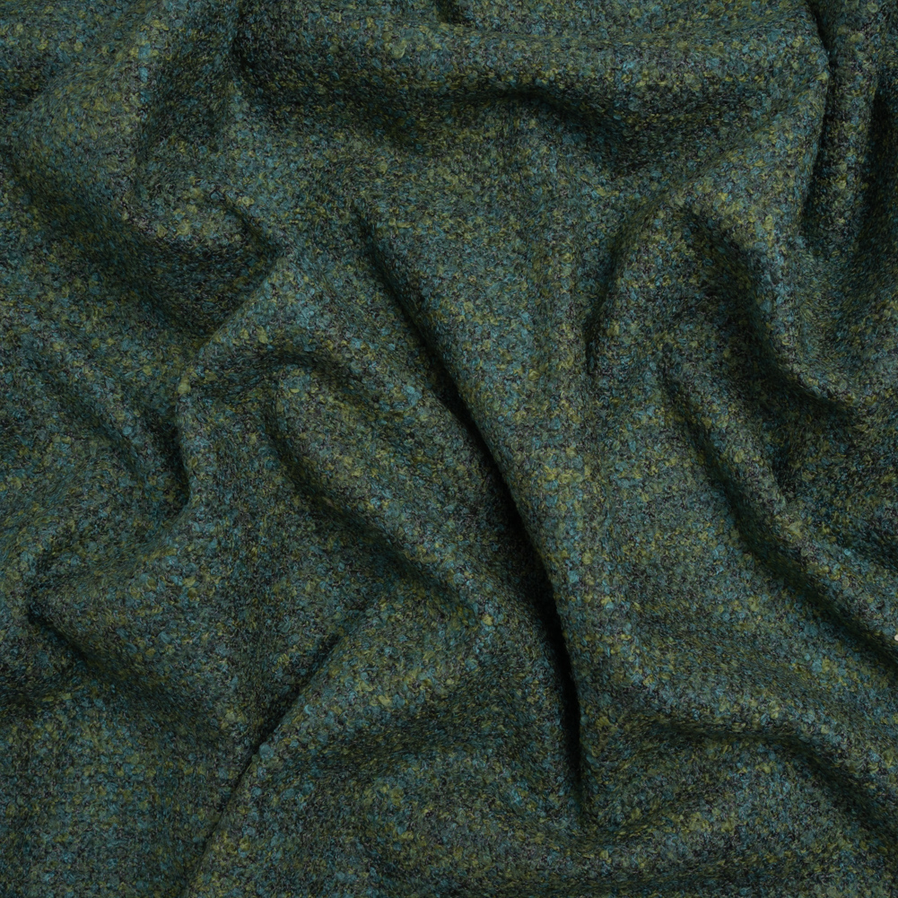 Tweed Upholstery Boucle with Latex Backing – Marsh – Algrove Collection Tweed Upholstery Boucle with Latex Backing – Marsh – Algrove Collection