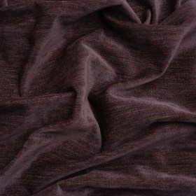 Upholstery Chenille with Latex Backing – Wisteria – Tonnet Collection Upholstery Chenille with Latex Backing – Wisteria – Tonnet Collection