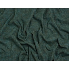 Tweed Upholstery Boucle with Latex Backing – Peacock – Algrove Collection Tweed Upholstery Boucle with Latex Backing – Peacock – Algrove Collection