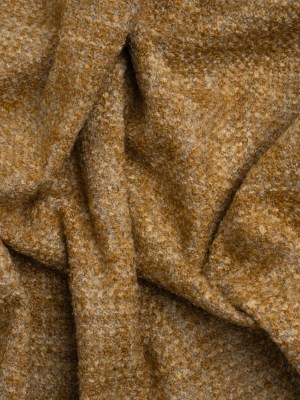 Tweed Upholstery Boucle with Latex Backing – Tiger’s Eye – Algrove Collection Tweed Upholstery Boucle with Latex Backing – Tiger’s Eye – Algrove Collection