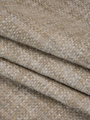 Tweed Upholstery Boucle with Latex Backing – Mineral – Algrove Collection Tweed Upholstery Boucle with Latex Backing – Mineral – Algrove Collection