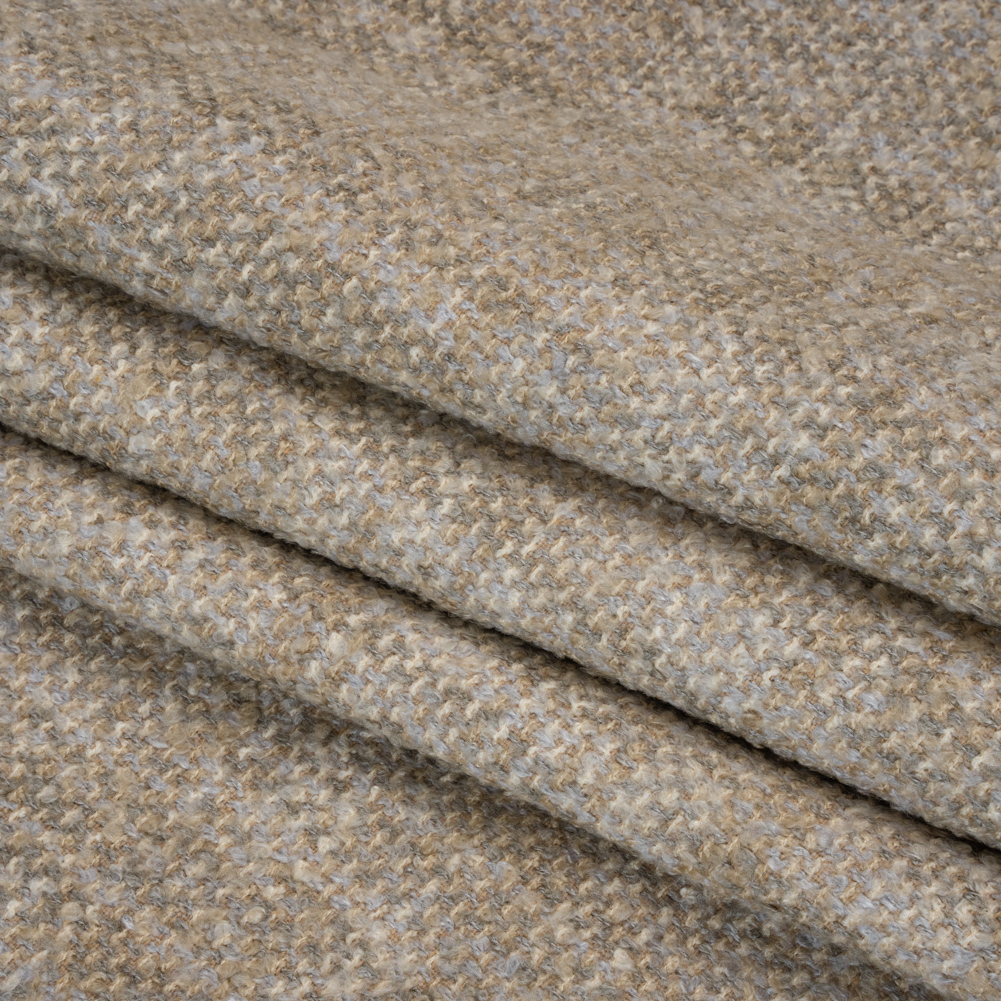 Tweed Upholstery Boucle with Latex Backing – Mineral – Algrove Collection Tweed Upholstery Boucle with Latex Backing – Mineral – Algrove Collection