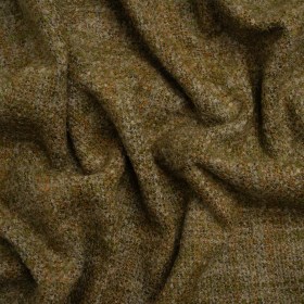 Tweed Upholstery Boucle with Latex Backing – Moss – Algrove Collection Tweed Upholstery Boucle with Latex Backing – Moss – Algrove Collection