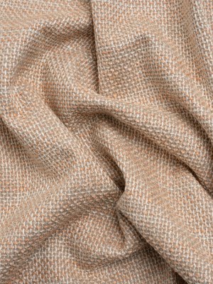 Vernon Melon Upholstery Tweed Vernon Melon Upholstery Tweed