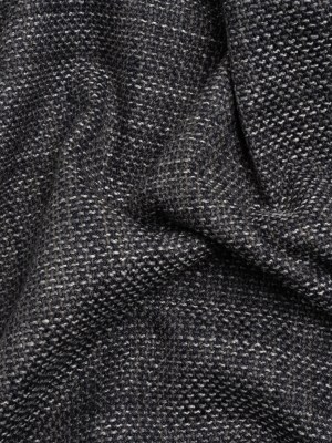 Vernon Onyx Upholstery Tweed Vernon Onyx Upholstery Tweed