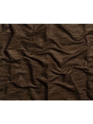 Plush Upholstery Boucle – Chocolate Striated – Avenir Collection Plush Upholstery Boucle – Chocolate Striated – Avenir Collection