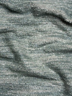 Plush Upholstery Boucle – Haze Striated – Avenir Collection Plush Upholstery Boucle – Haze Striated – Avenir Collection