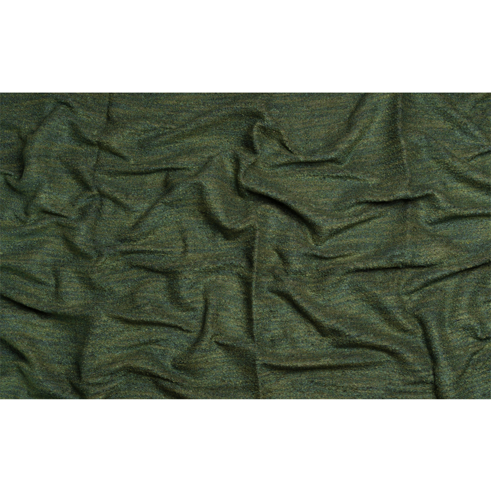 Plush Upholstery Boucle – Marsh Striated – Avenir Collection Plush Upholstery Boucle – Marsh Striated – Avenir Collection