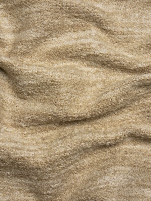 Plush Upholstery Boucle – Mineral Striated – Avenir Collection Plush Upholstery Boucle – Mineral Striated – Avenir Collection