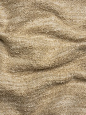 Plush Upholstery Boucle – Mineral Striated – Avenir Collection Plush Upholstery Boucle – Mineral Striated – Avenir Collection
