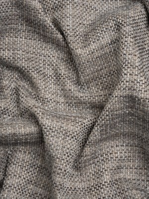 Vernon Silver Upholstery Tweed Vernon Silver Upholstery Tweed