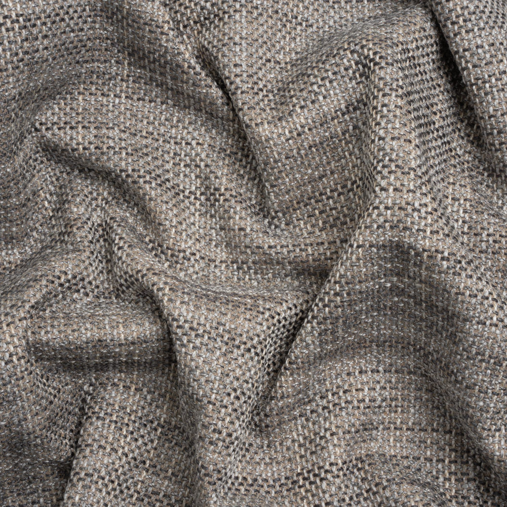 Vernon Silver Upholstery Tweed Vernon Silver Upholstery Tweed