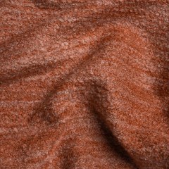 Plush Upholstery Boucle – Redwood Striated – Avenir Collection Plush Upholstery Boucle – Redwood Striated – Avenir Collection