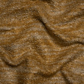 Plush Upholstery Boucle – Mocha Striated – Avenir Collection Plush Upholstery Boucle – Mocha Striated – Avenir Collection
