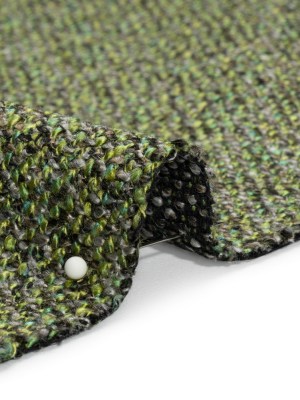 Upholstery Tweed with Latex Backing – Forest – Wyverstone Collection Upholstery Tweed with Latex Backing – Forest – Wyverstone Collection