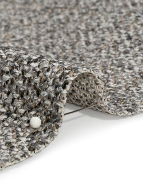 Upholstery Tweed with Latex Backing – Frost Gray – Wyverstone Collection Upholstery Tweed with Latex Backing – Frost Gray – Wyverstone Collection