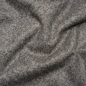 Upholstery Tweed with Latex Backing – Frost Gray – Wyverstone Collection Upholstery Tweed with Latex Backing – Frost Gray – Wyverstone Collection