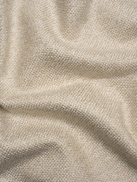Upholstery Tweed with Latex Backing – Ivory – Wyverstone Collection Upholstery Tweed with Latex Backing – Ivory – Wyverstone Collection