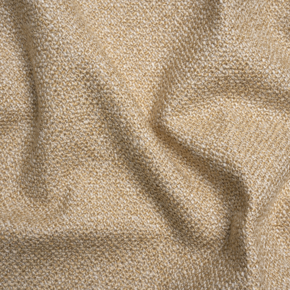 Upholstery Tweed with Latex Backing – Beige – Wyverstone Collection Upholstery Tweed with Latex Backing – Beige – Wyverstone Collection