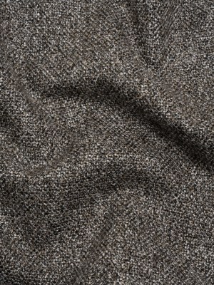 Upholstery Tweed with Latex Backing – Steel – Wyverstone Collection Upholstery Tweed with Latex Backing – Steel – Wyverstone Collection