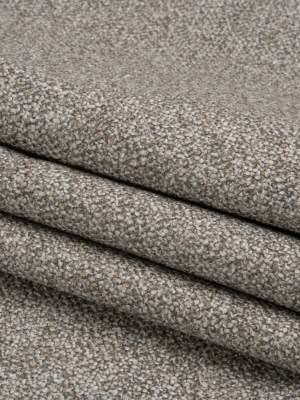 Upholstery Tweed with Latex Backing – Stone – Wyverstone Collection Upholstery Tweed with Latex Backing – Stone – Wyverstone Collection