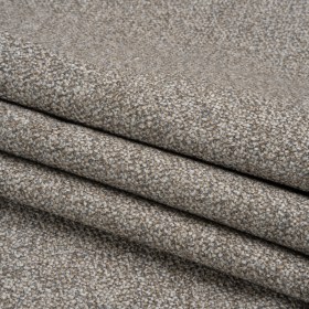 Upholstery Tweed with Latex Backing – Stone – Wyverstone Collection Upholstery Tweed with Latex Backing – Stone – Wyverstone Collection