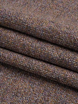 Upholstery Tweed with Latex Backing – Twilight – Wyverstone Collection Upholstery Tweed with Latex Backing – Twilight – Wyverstone Collection