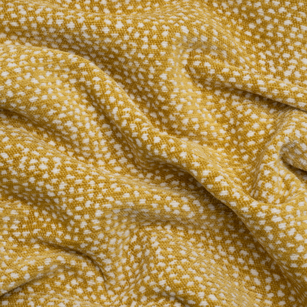 Upholstery Chenille – Acid Spotted – Remus Collection Upholstery Chenille – Acid Spotted – Remus Collection