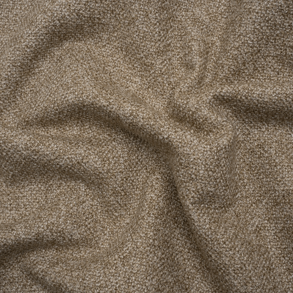 Upholstery Tweed with Latex Backing – Linen – Wyverstone Collection Upholstery Tweed with Latex Backing – Linen – Wyverstone Collection
