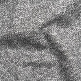 Upholstery Tweed with Latex Backing – Nickel – Wyverstone Collection Upholstery Tweed with Latex Backing – Nickel – Wyverstone Collection