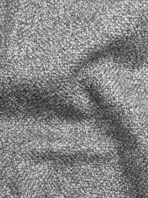 Upholstery Tweed with Latex Backing – Nickel – Wyverstone Collection Upholstery Tweed with Latex Backing – Nickel – Wyverstone Collection