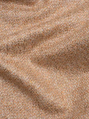Upholstery Tweed with Latex Backing – Salmon – Wyverstone Collection Upholstery Tweed with Latex Backing – Salmon – Wyverstone Collection