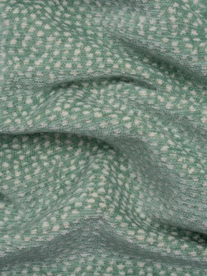 Upholstery Chenille – Breeze Spotted – Remus Collection Upholstery Chenille – Breeze Spotted – Remus Collection