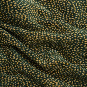 Upholstery Chenille – Billiard Spotted – Remus Collection Upholstery Chenille – Billiard Spotted – Remus Collection