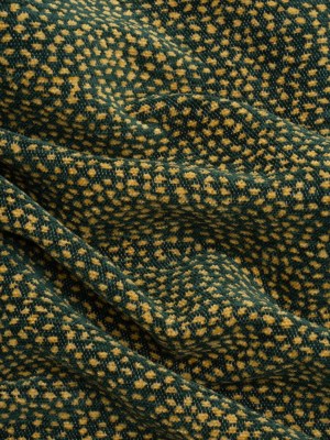 Upholstery Chenille – Billiard Spotted – Remus Collection Upholstery Chenille – Billiard Spotted – Remus Collection