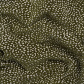 Upholstery Chenille – Dirty Martini Spotted – Remus Collection Upholstery Chenille – Dirty Martini Spotted – Remus Collection