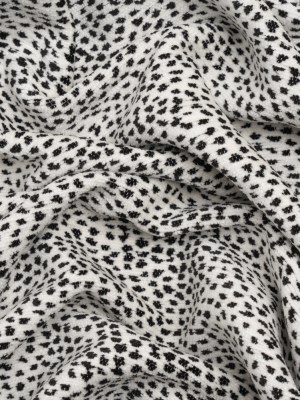 Upholstery Chenille – Domino Spotted – Remus Collection Upholstery Chenille – Domino Spotted – Remus Collection