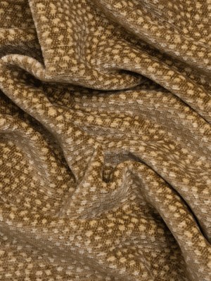Upholstery Chenille – Fawn Spotted – Remus Collection Upholstery Chenille – Fawn Spotted – Remus Collection