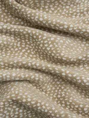 Upholstery Chenille – Cement Spotted – Remus Collection Upholstery Chenille – Cement Spotted – Remus Collection