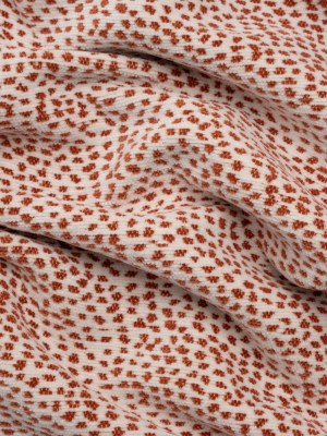 Upholstery Chenille – Fire Spotted – Remus Collection Upholstery Chenille – Fire Spotted – Remus Collection