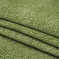 Upholstery Chenille – Glade Spotted – Remus Collection Upholstery Chenille – Glade Spotted – Remus Collection