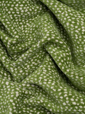 Upholstery Chenille – Glade Spotted – Remus Collection Upholstery Chenille – Glade Spotted – Remus Collection